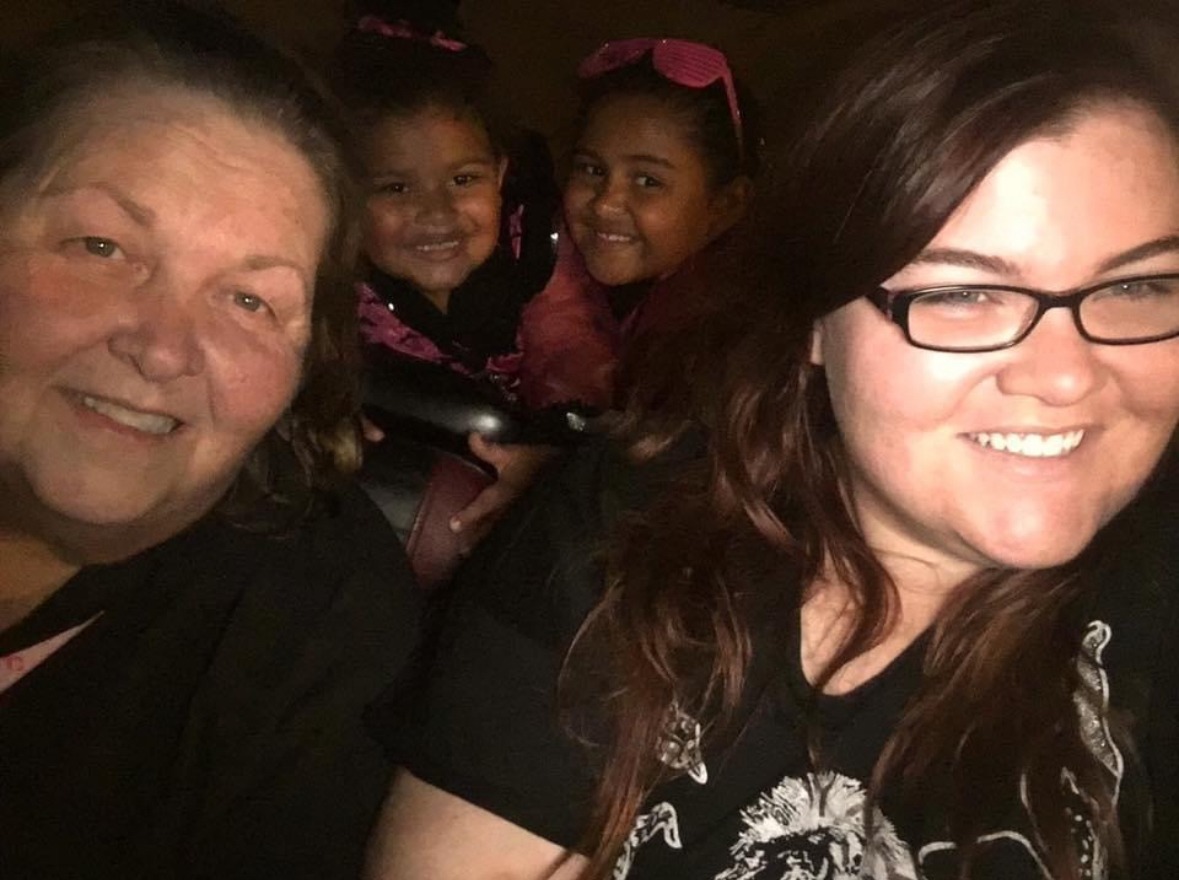 A Lightning Strike Uprooted Us—Help Us Get Back Home campaign photo, 2 of 5