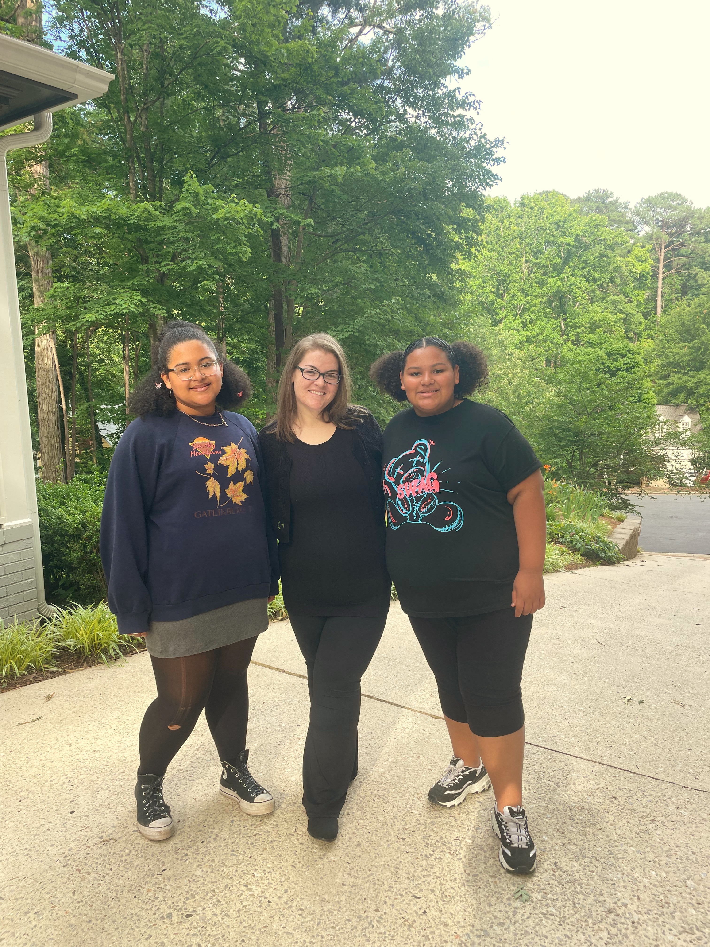 A Lightning Strike Uprooted Us—Help Us Get Back Home campaign photo, 4 of 5