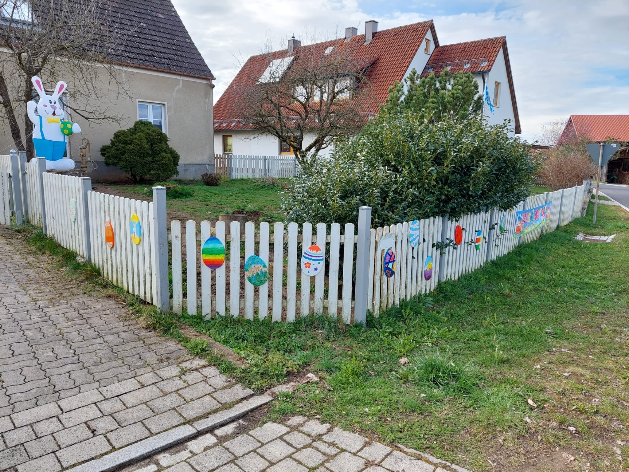 Bitte Helft Andreas und seiner Familie. campaign photo, 4 of 8