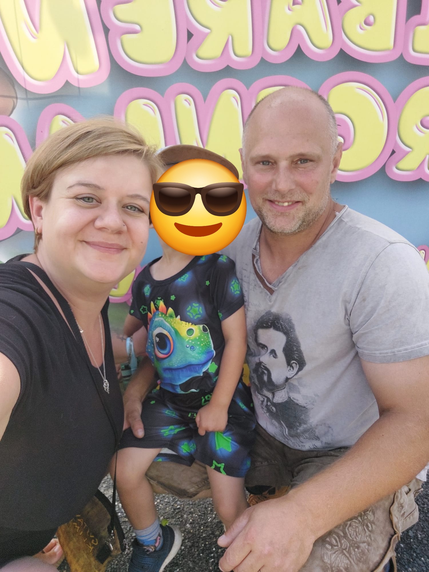 Bitte Helft Andreas und seiner Familie. campaign photo, 2 of 8