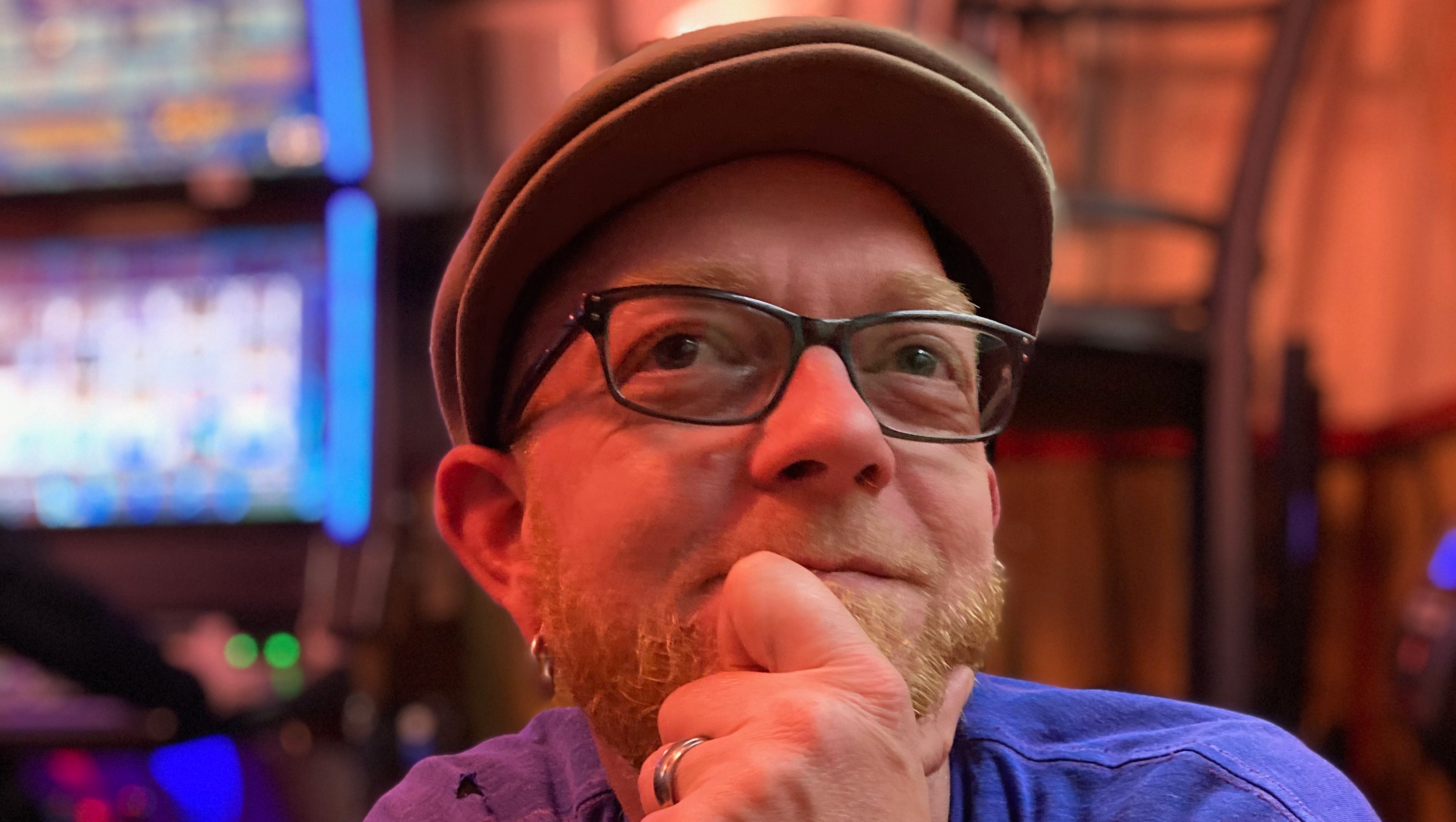 Fundraiser for Richard Rouse by Stephanie Brady : Help the Rouse Family ...
