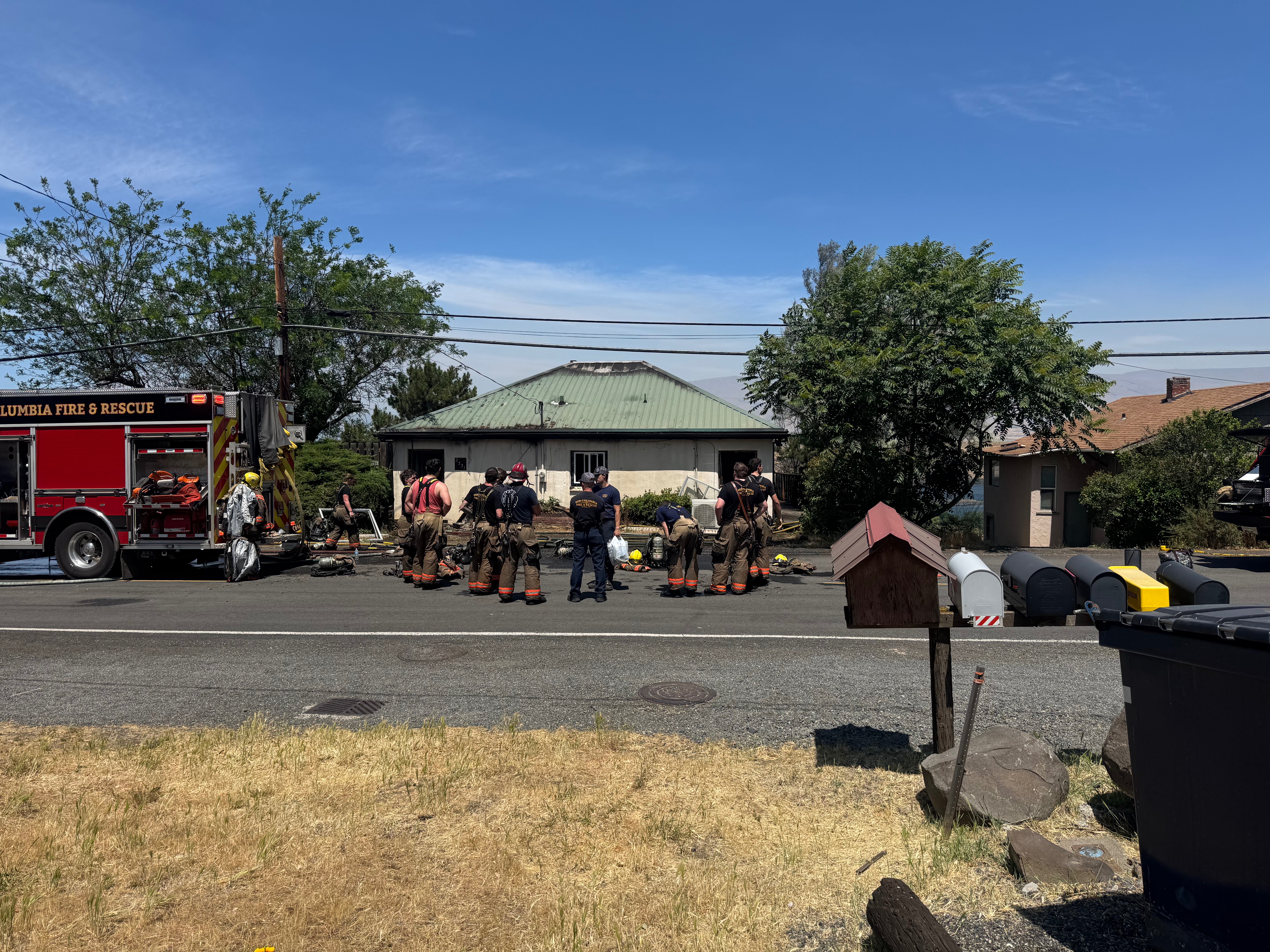 Support the Phipps-Carabantes After House Fire campaign photo, 6 of 8
