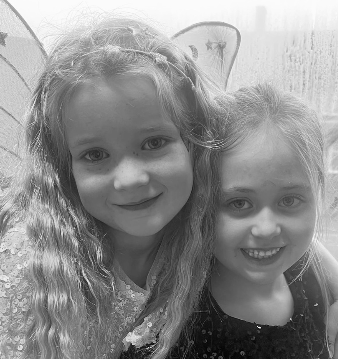 Addison’s Hair Donation for Brave Betsy campaign photo, 5 of 8