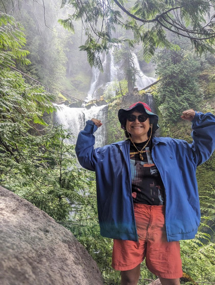 Support Erendida's Healing Journey campaign photo, 5 of 6