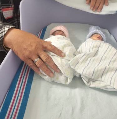Funeral Donations for family Gordillo twins campaign photo, 2 of 4
