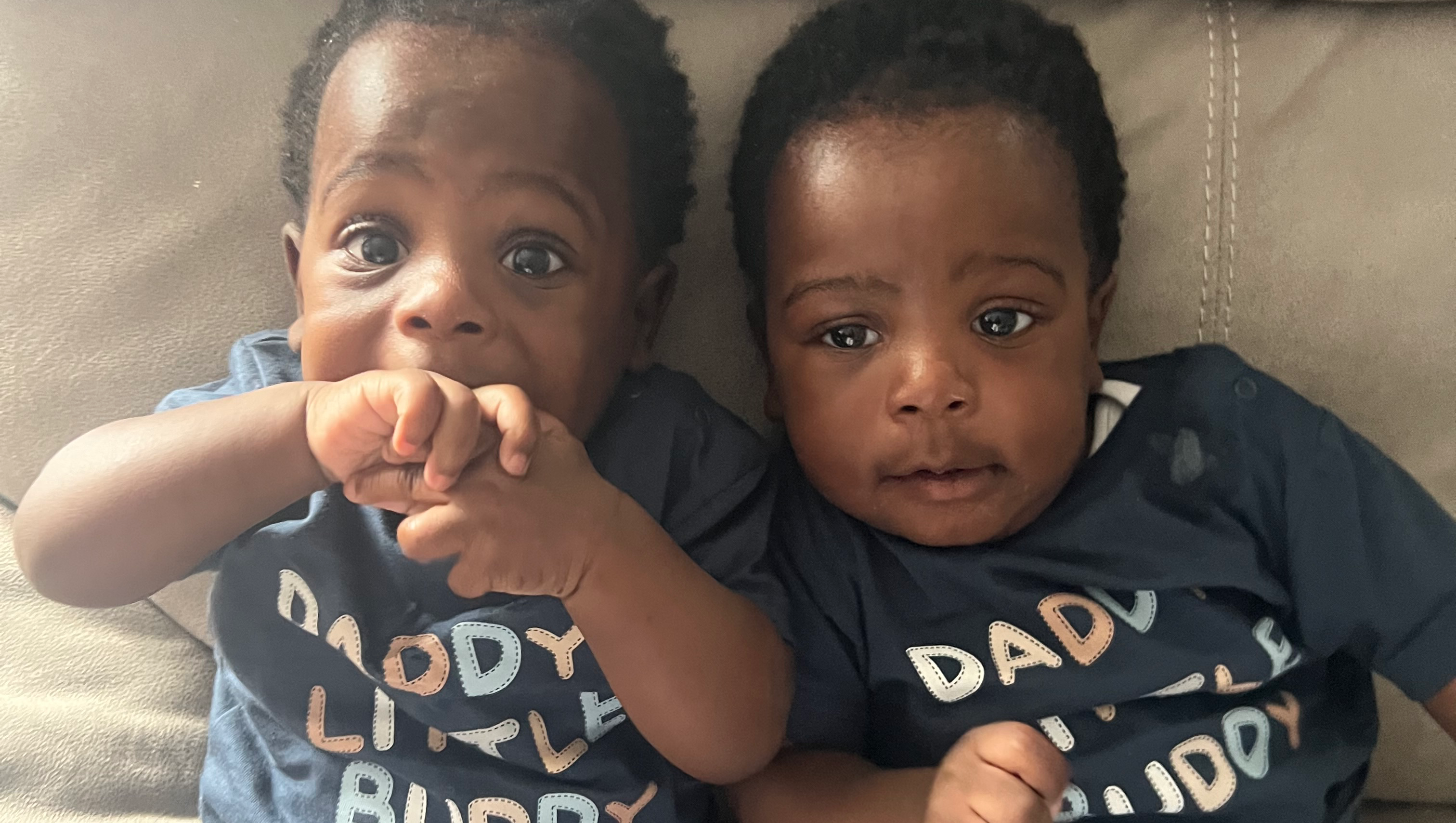 Tiny Fighters, Big Hearts: Supporting Nigeria's NICU Heroes photo