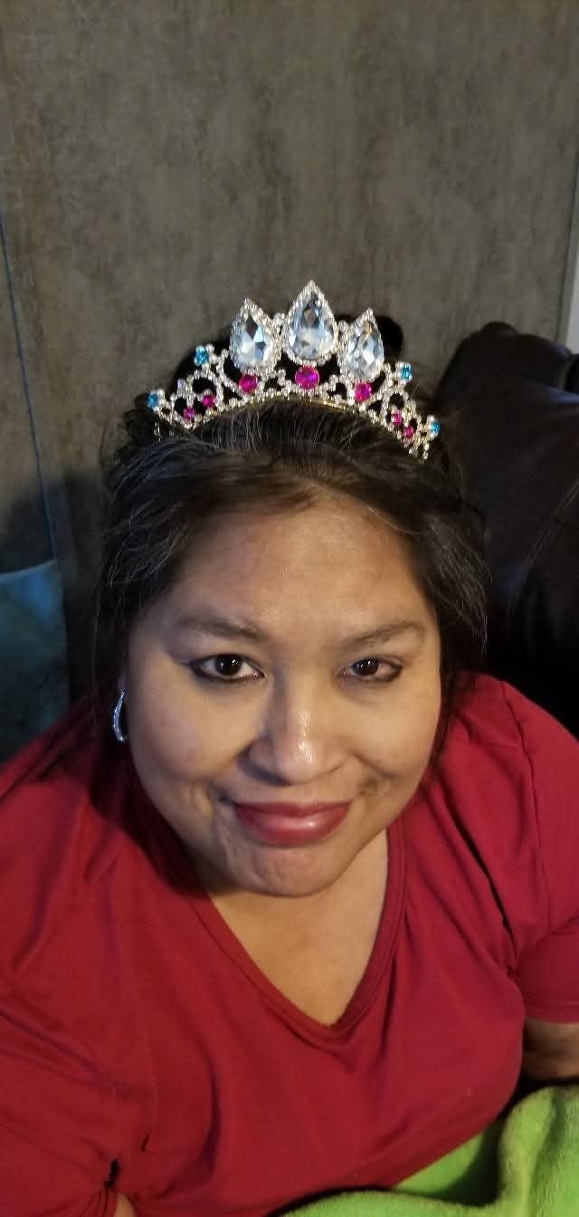 Celebrating a Life of Kindness and Love campaign photo, 7 of 8