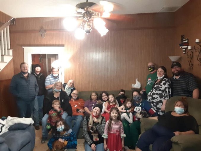 Celebrating a Life of Kindness and Love campaign photo, 4 of 8