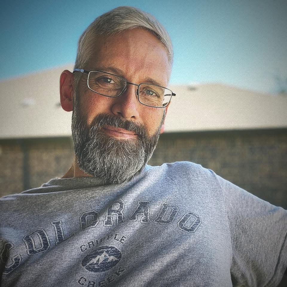 Adam Thresher - A Devoted Father campaign photo, 2 of 4