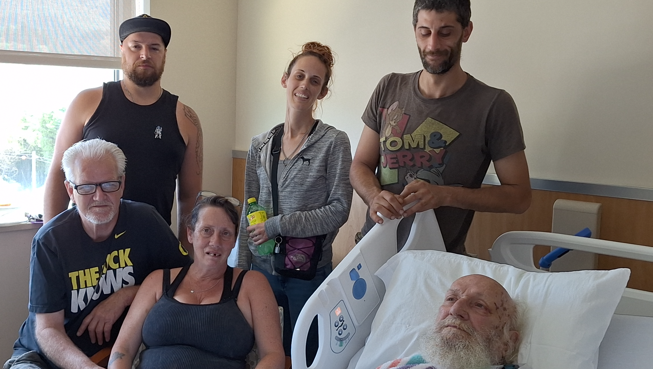 Assist Erwin Martin's Peaceful Farewell photo