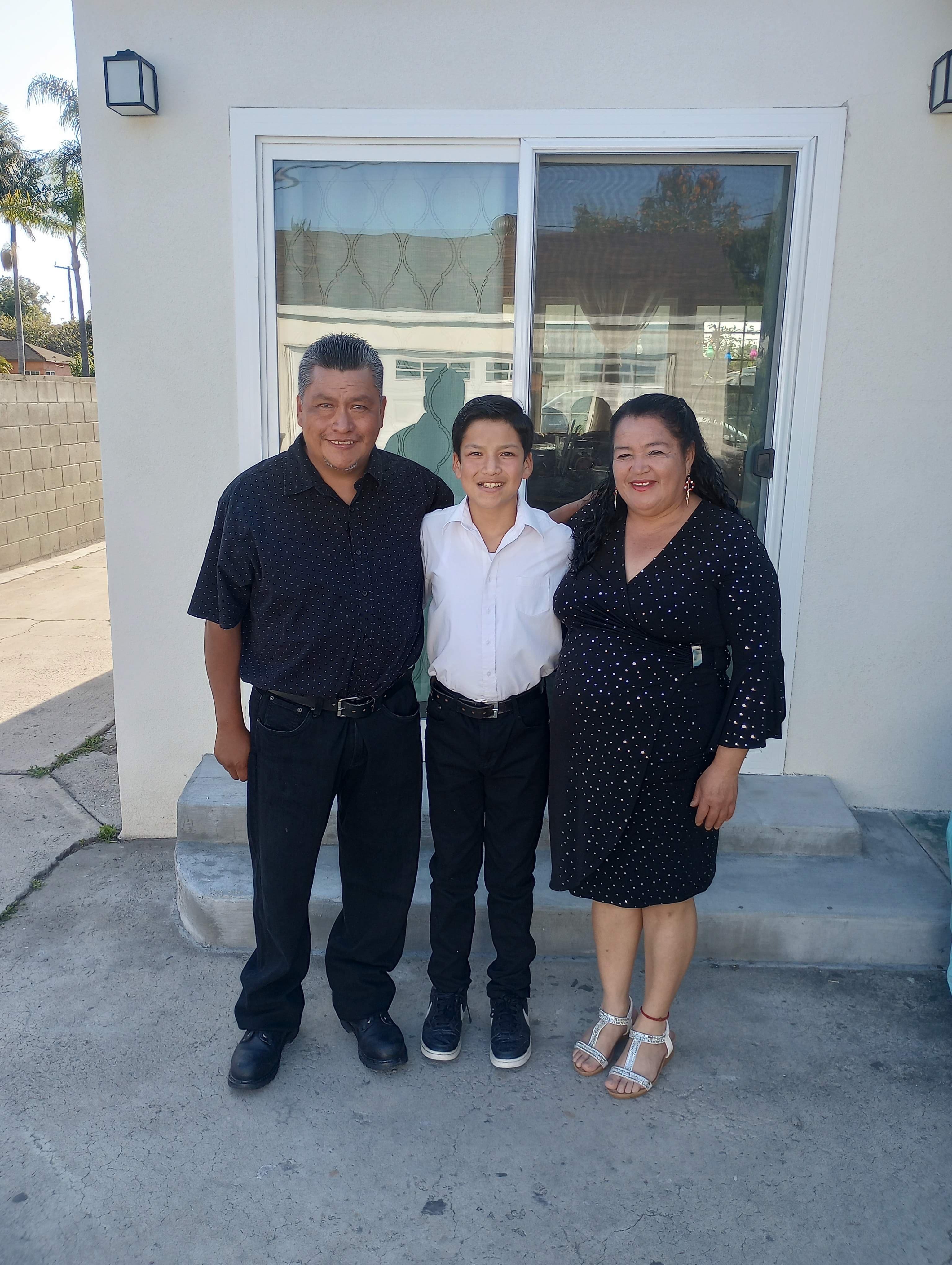 Tony's Family Needs Your Support campaign photo, 7 of 8