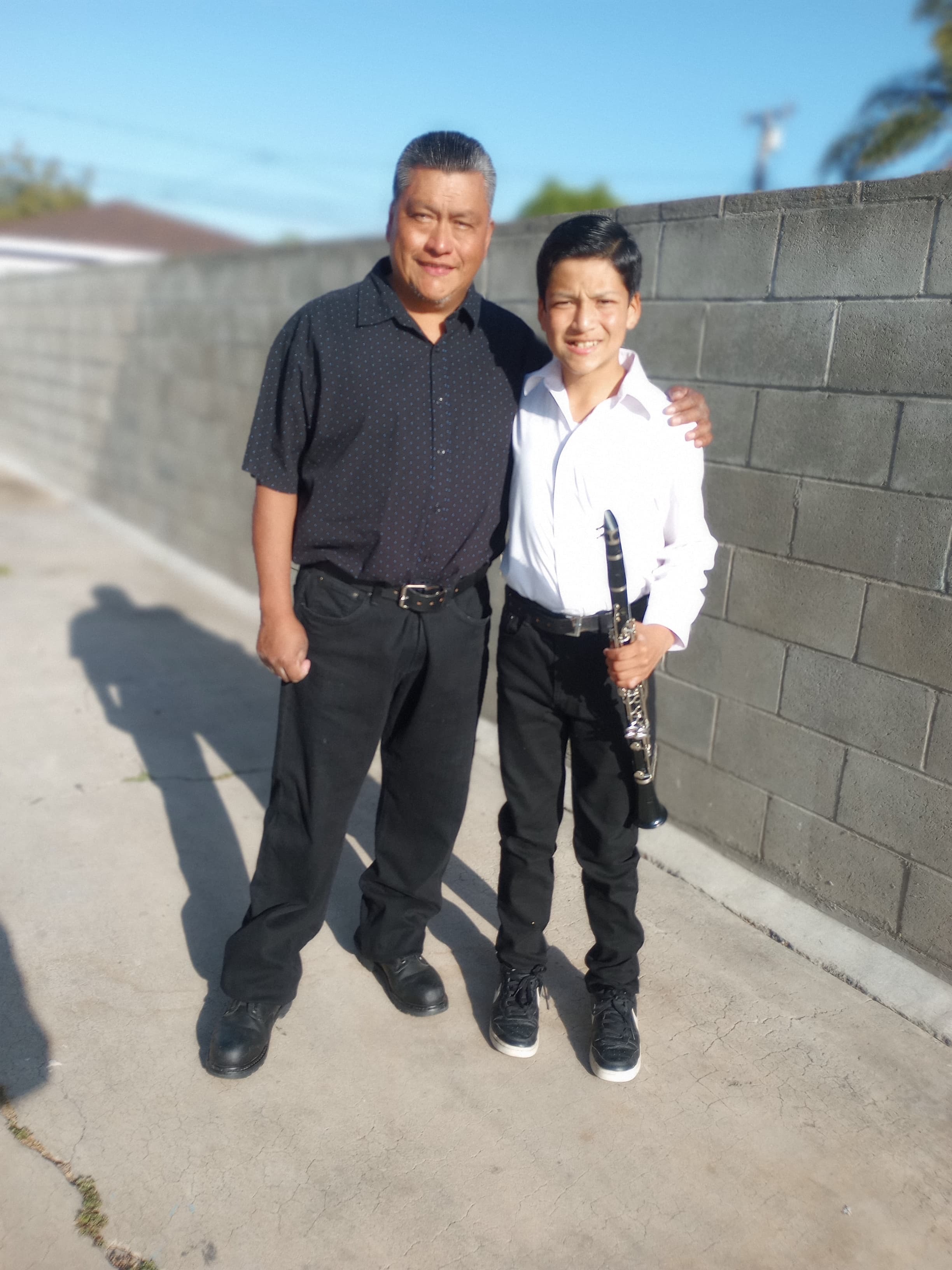 Tony's Family Needs Your Support campaign photo, 2 of 8