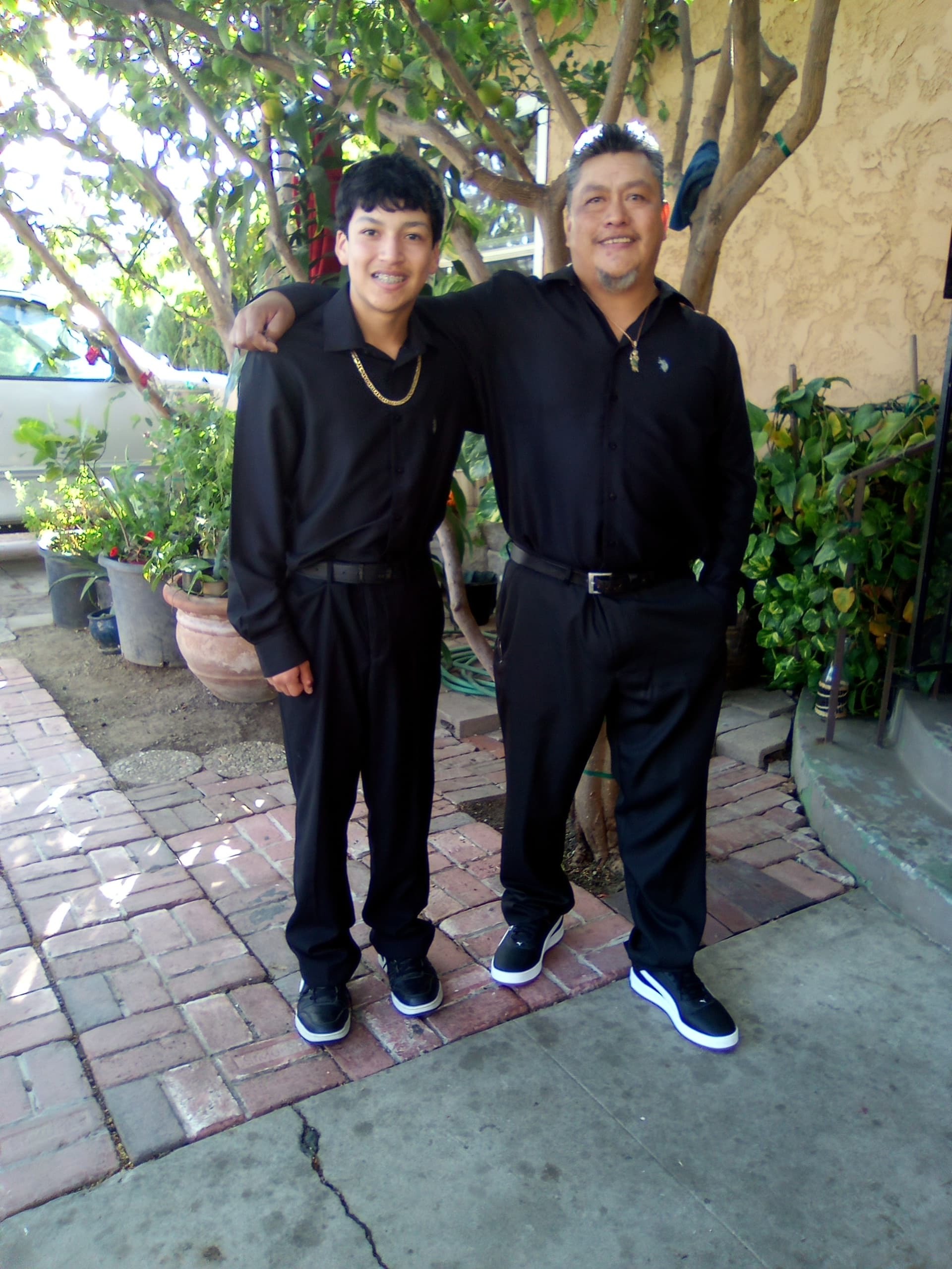Tony's Family Needs Your Support campaign photo, 6 of 8