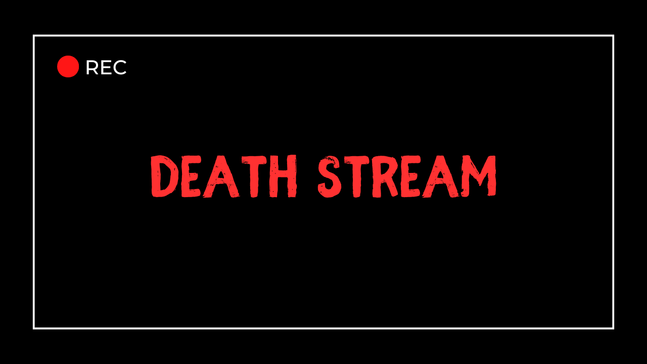 Death Stream - A Horror Short Film campaign photo, 7 of 8