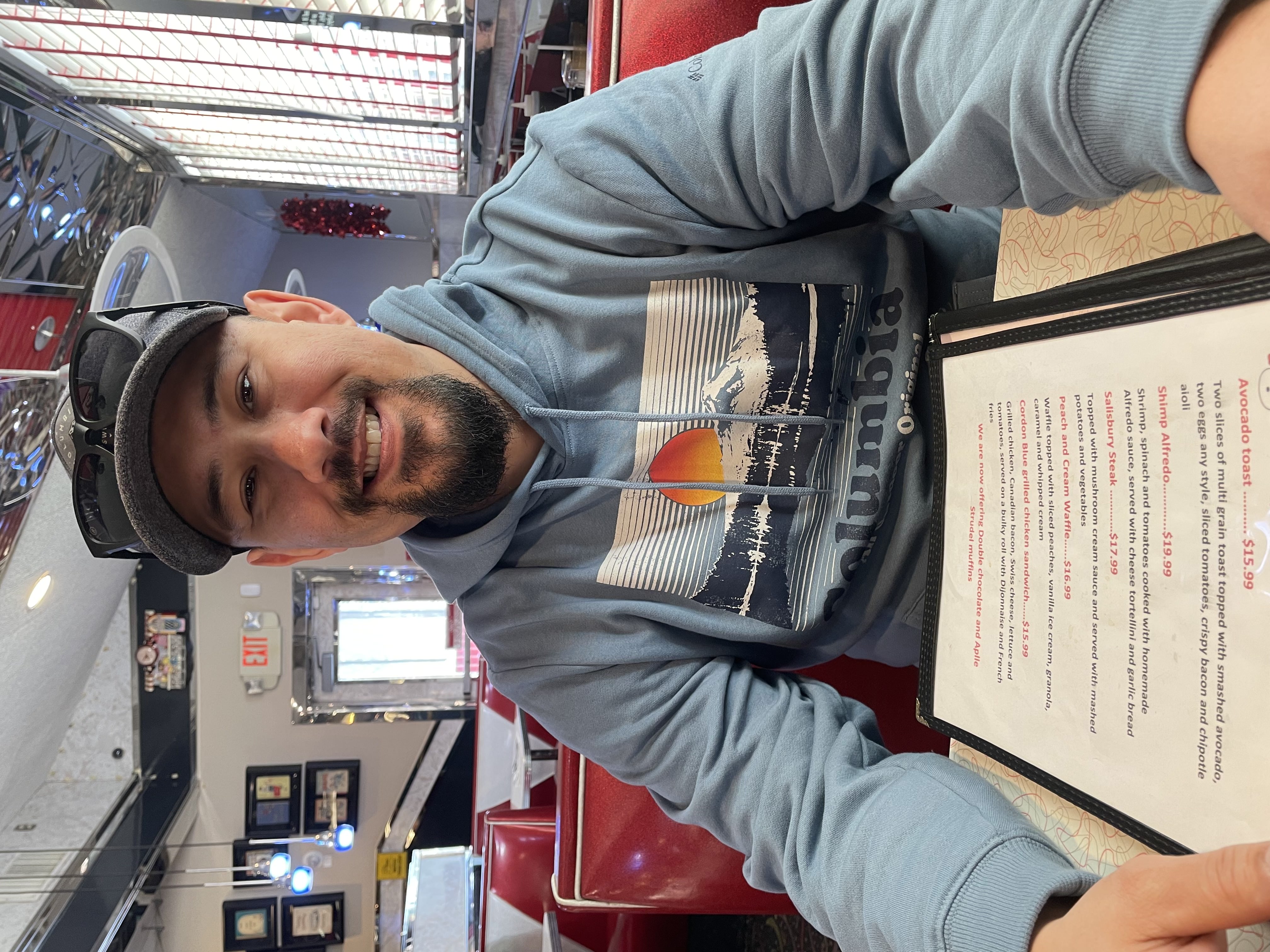 Support Nick's Recovery from Brain Surgery campaign photo, 2 of 5