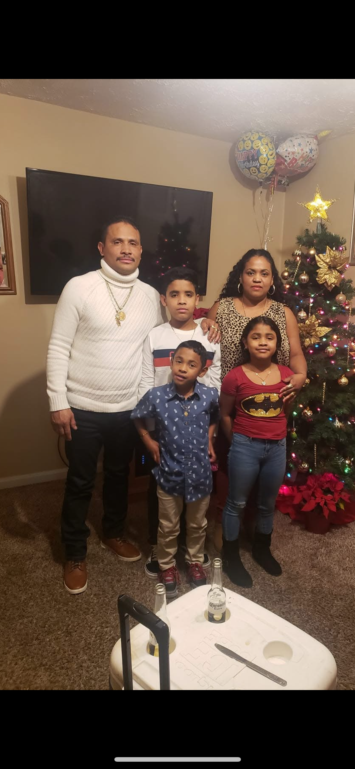 help us bring our mom back home campaign photo, 2 of 4