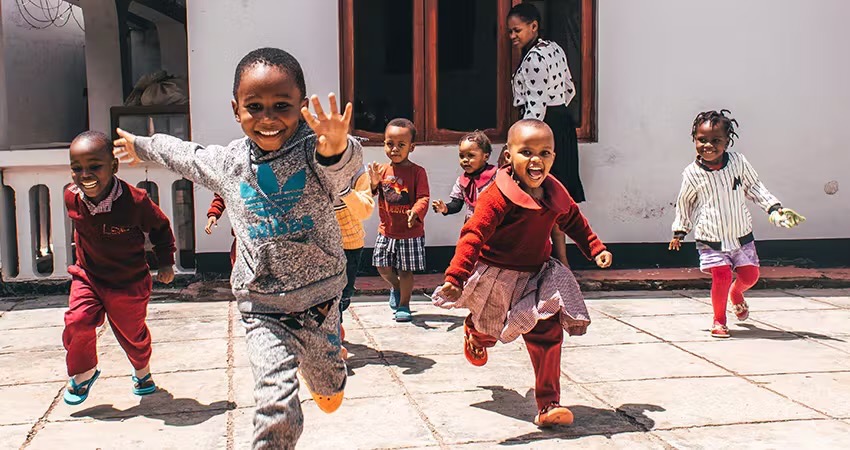 Help Sophia Nonte Make a Difference in Tanzania campaign photo, 4 of 5