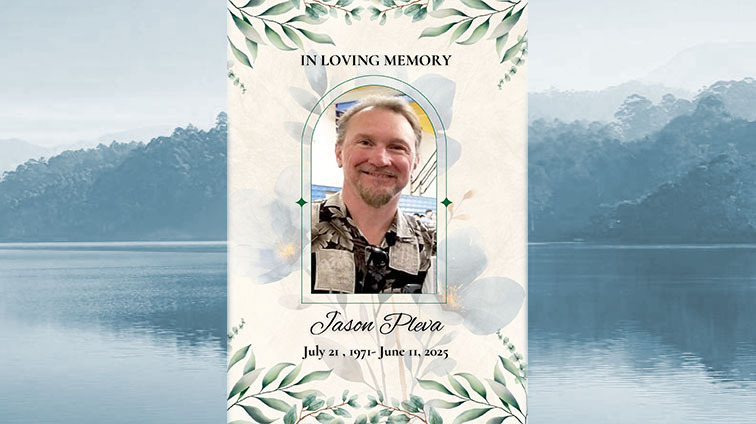Help Support Jason Pleva’s Children in Their Time of Loss campaign photo, 5 of 6