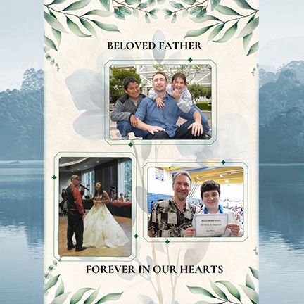 Help Support Jason Pleva’s Children in Their Time of Loss campaign photo, 2 of 6