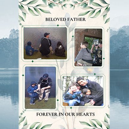 Help Support Jason Pleva’s Children in Their Time of Loss campaign photo, 4 of 6