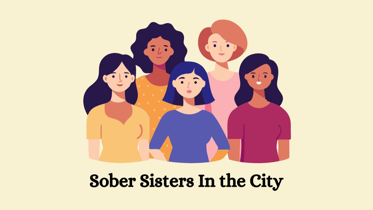 Support Sober Sisters: Empowering Women in Sobriety photo