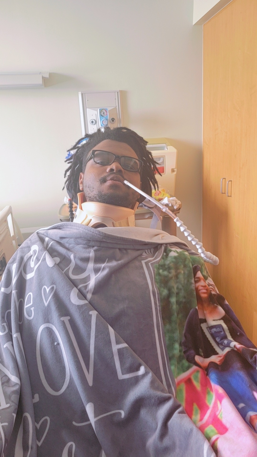 Support Bryson Parker's Recovery Journey campaign photo, 2 of 5