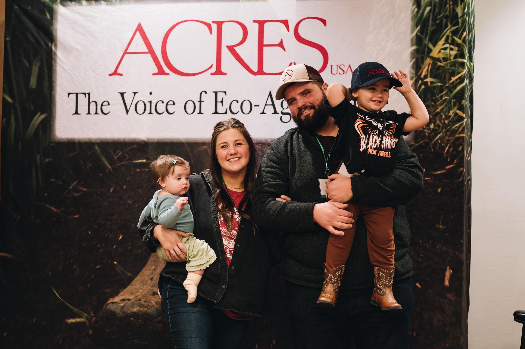 Rooted in Love: Help the Henry Family Grow Strong Again campaign photo, 2 of 4