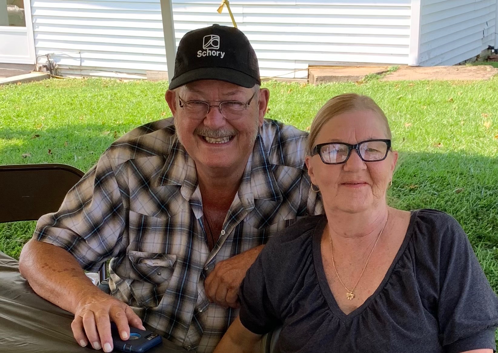 Support Jerry & Darlene’s Medical Recovery campaign photo, 4 of 4