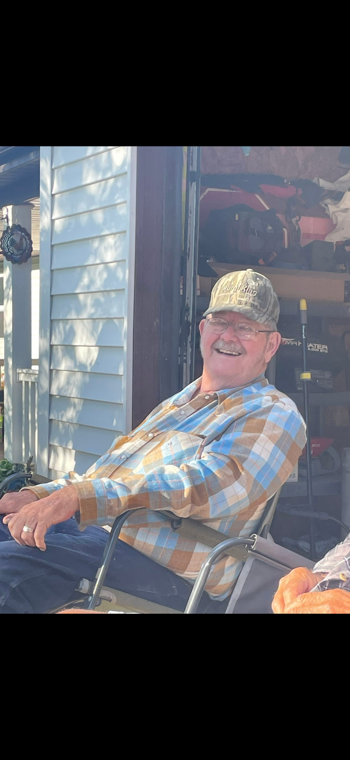 Support Jerry & Darlene’s Medical Recovery campaign photo, 2 of 4