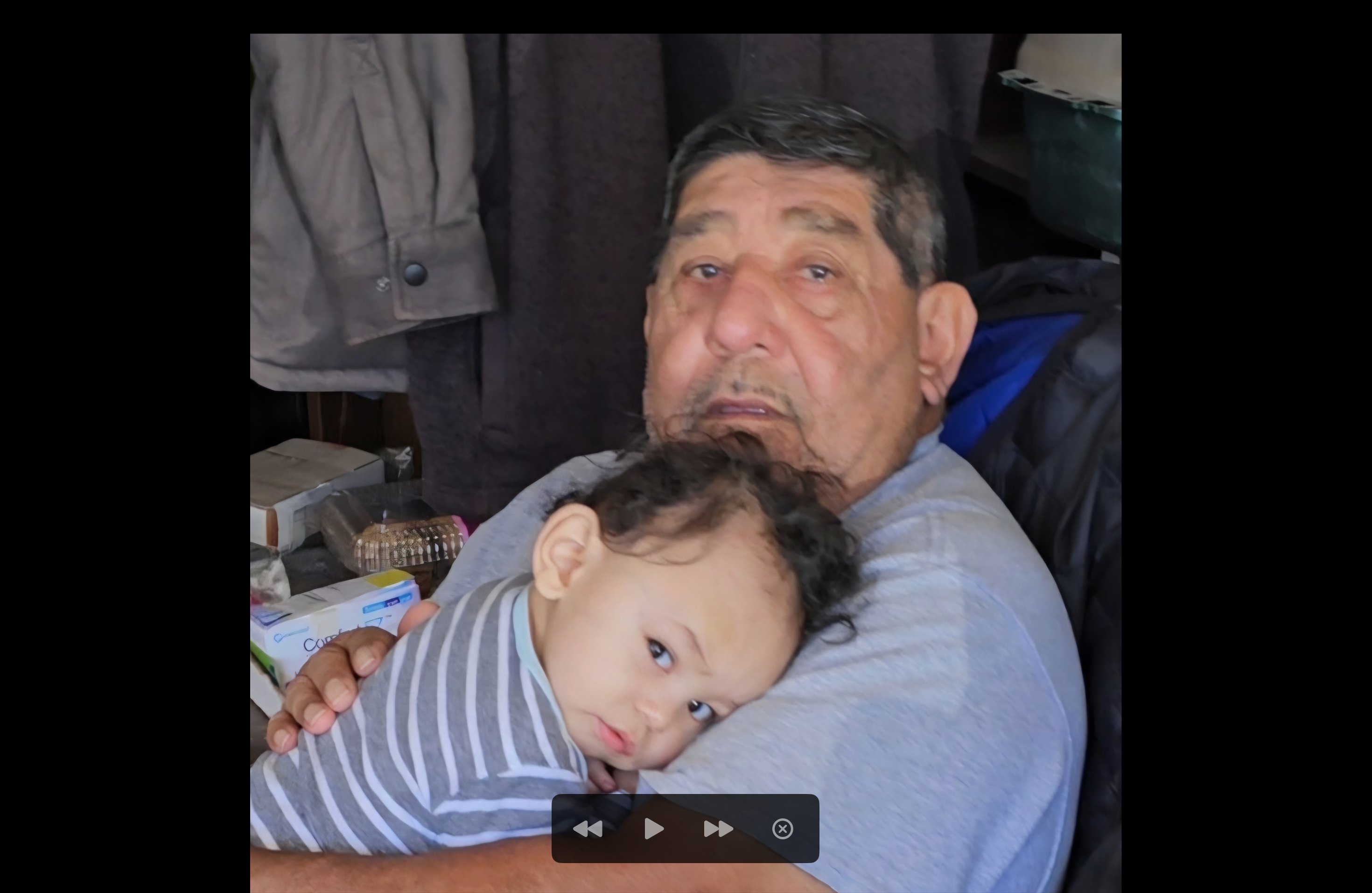 Honoring the Memory of Melecio Plascencia campaign photo, 2 of 3
