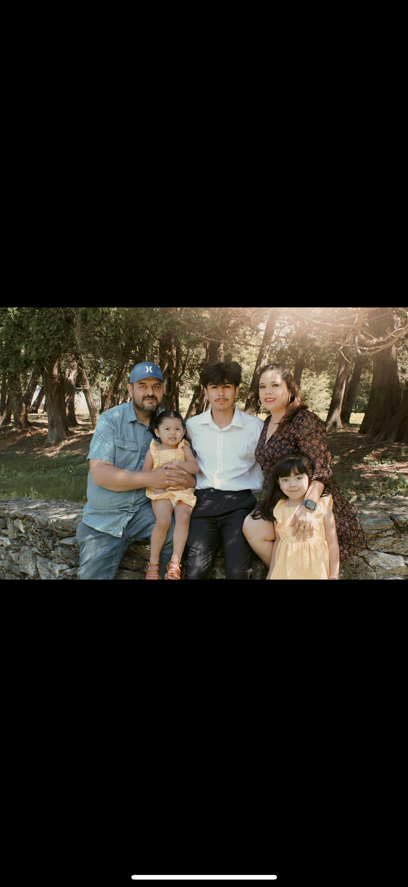 Support for the Romo Family in Their Time of Loss campaign photo, 4 of 7