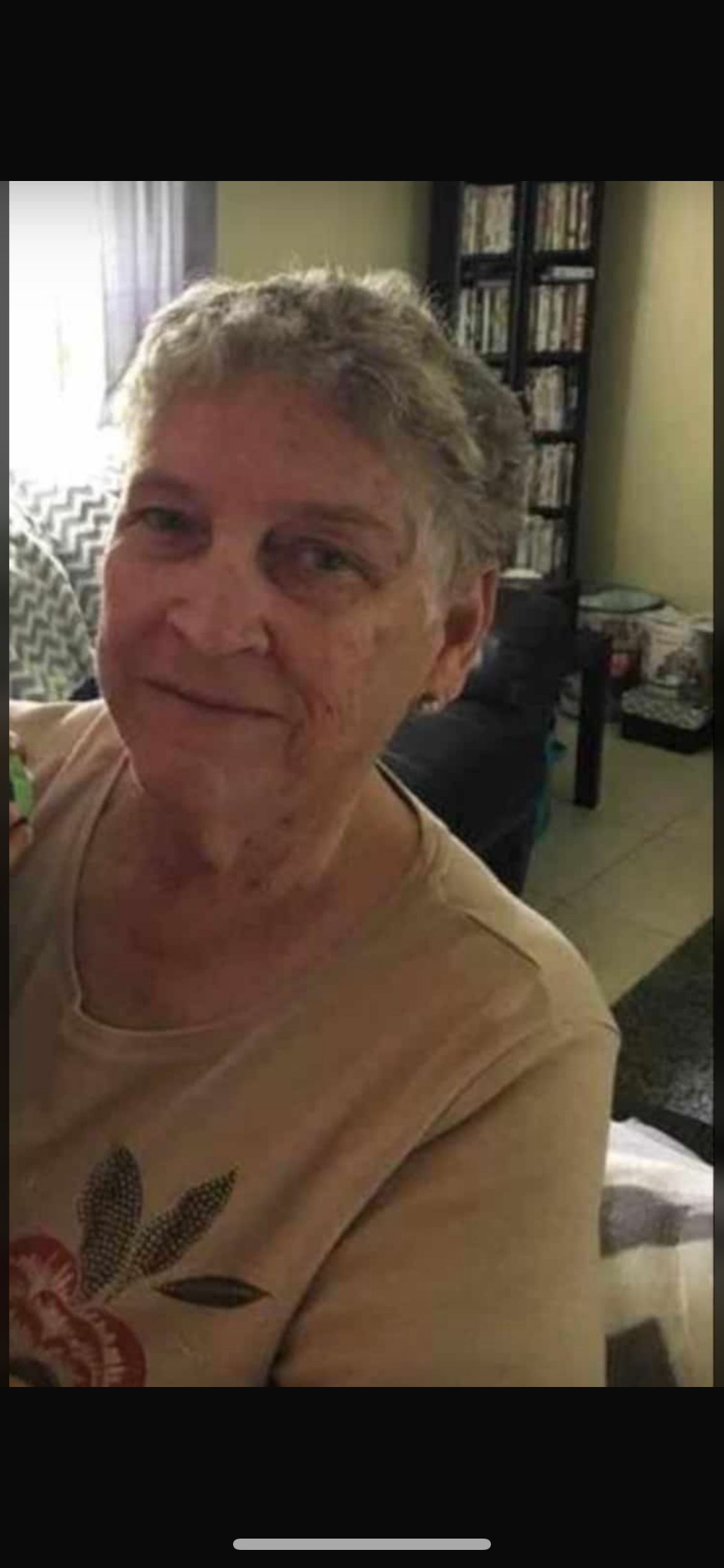 Donate for Her Cancer Battle in the Bahamas campaign photo, 2 of 4