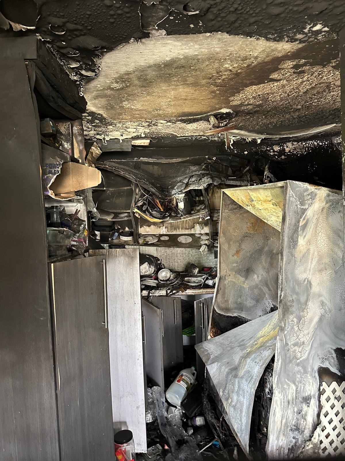 Aida & Jose's House Fire Recovery Fund campaign photo, 2 of 8