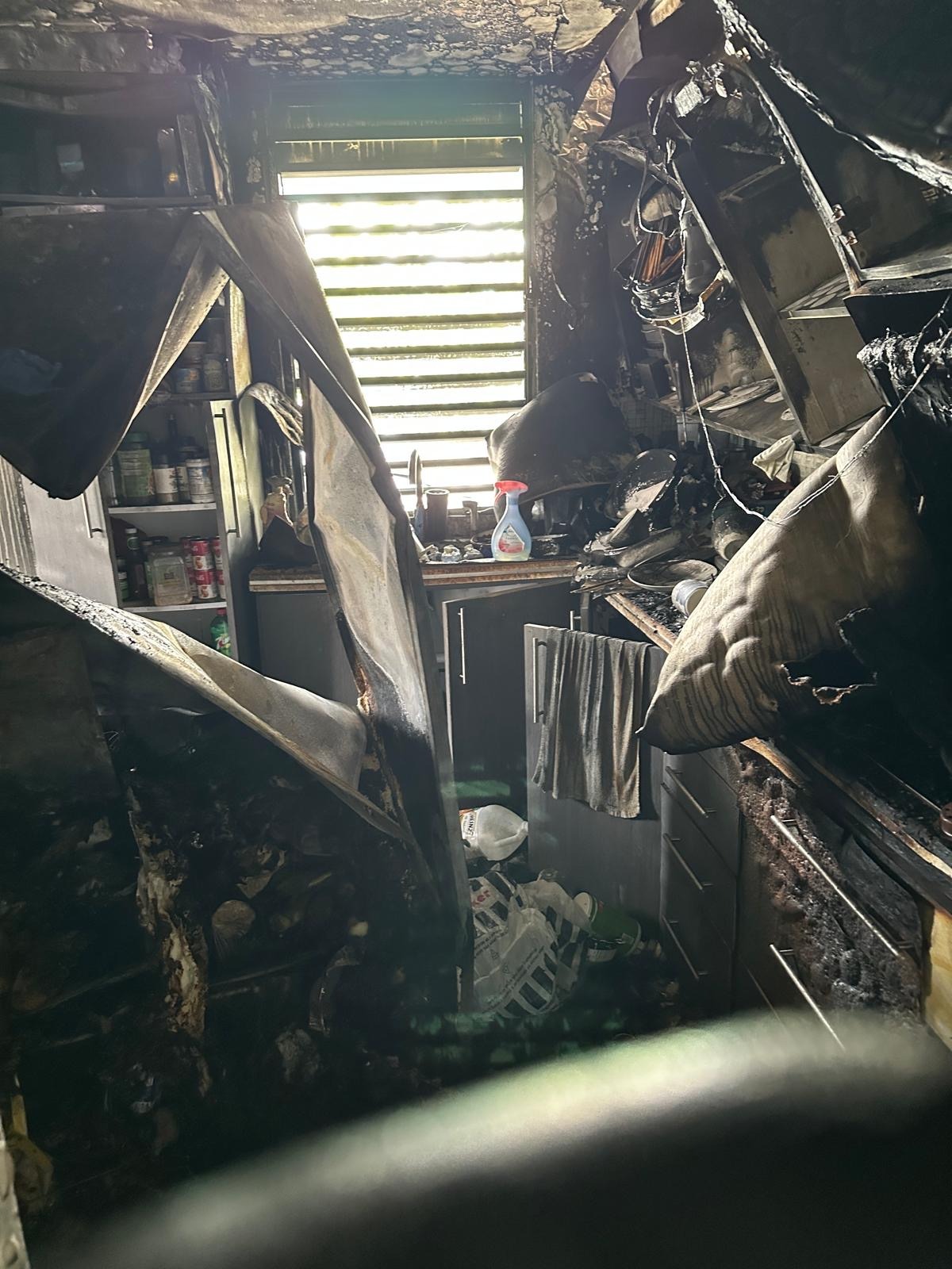 Aida & Jose's House Fire Recovery Fund campaign photo, 5 of 8