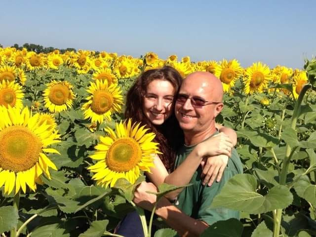 Support Ihor's Recovery and Farm Survival campaign photo, 5 of 7