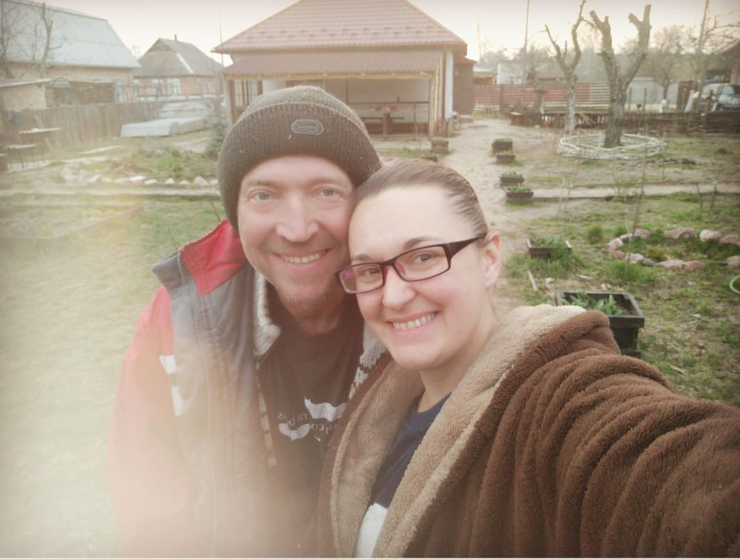 Support Ihor's Recovery and Farm Survival campaign photo, 2 of 7