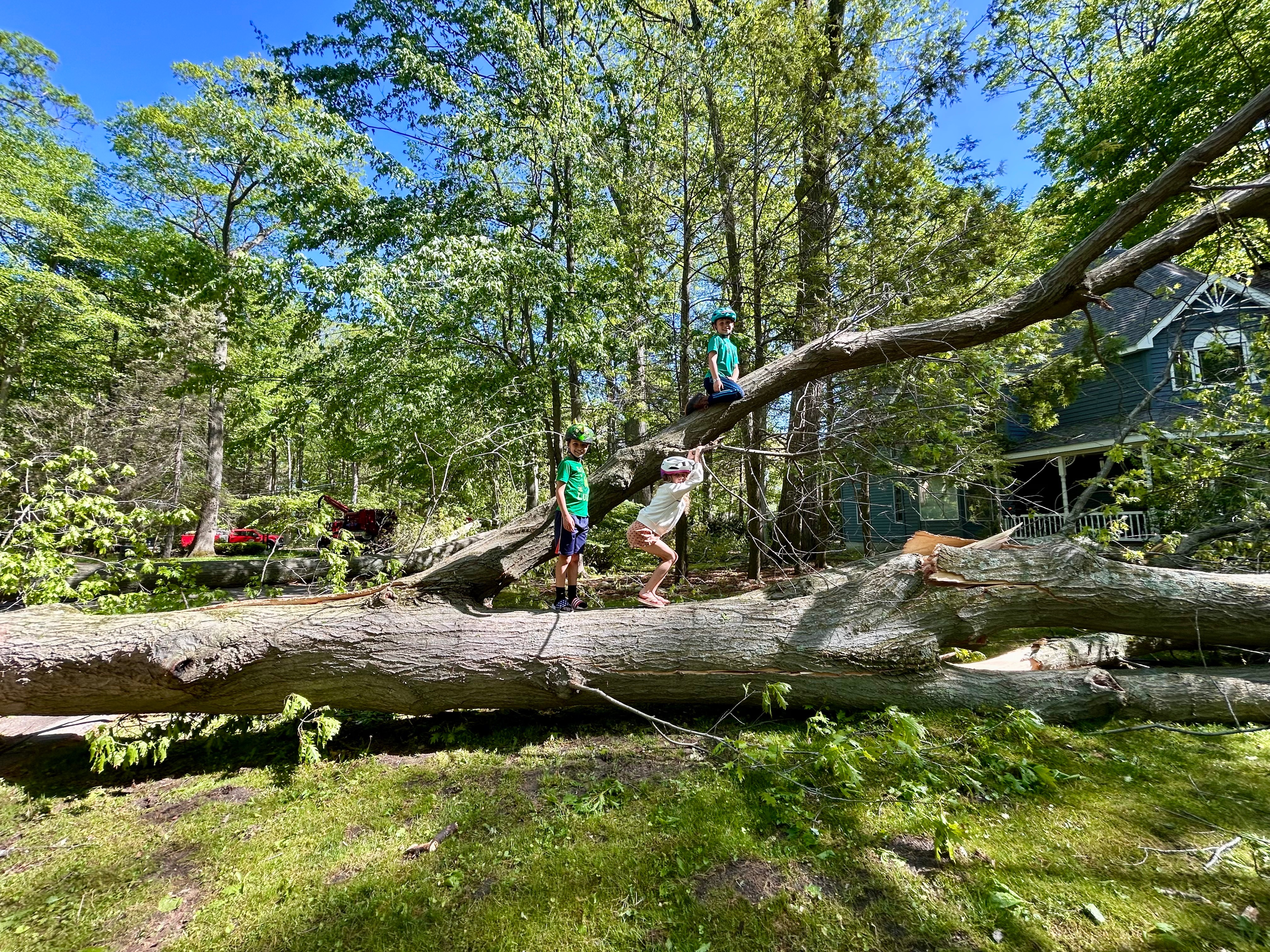 Help Restore & Support Our Community After the Storm campaign photo, 4 of 5
