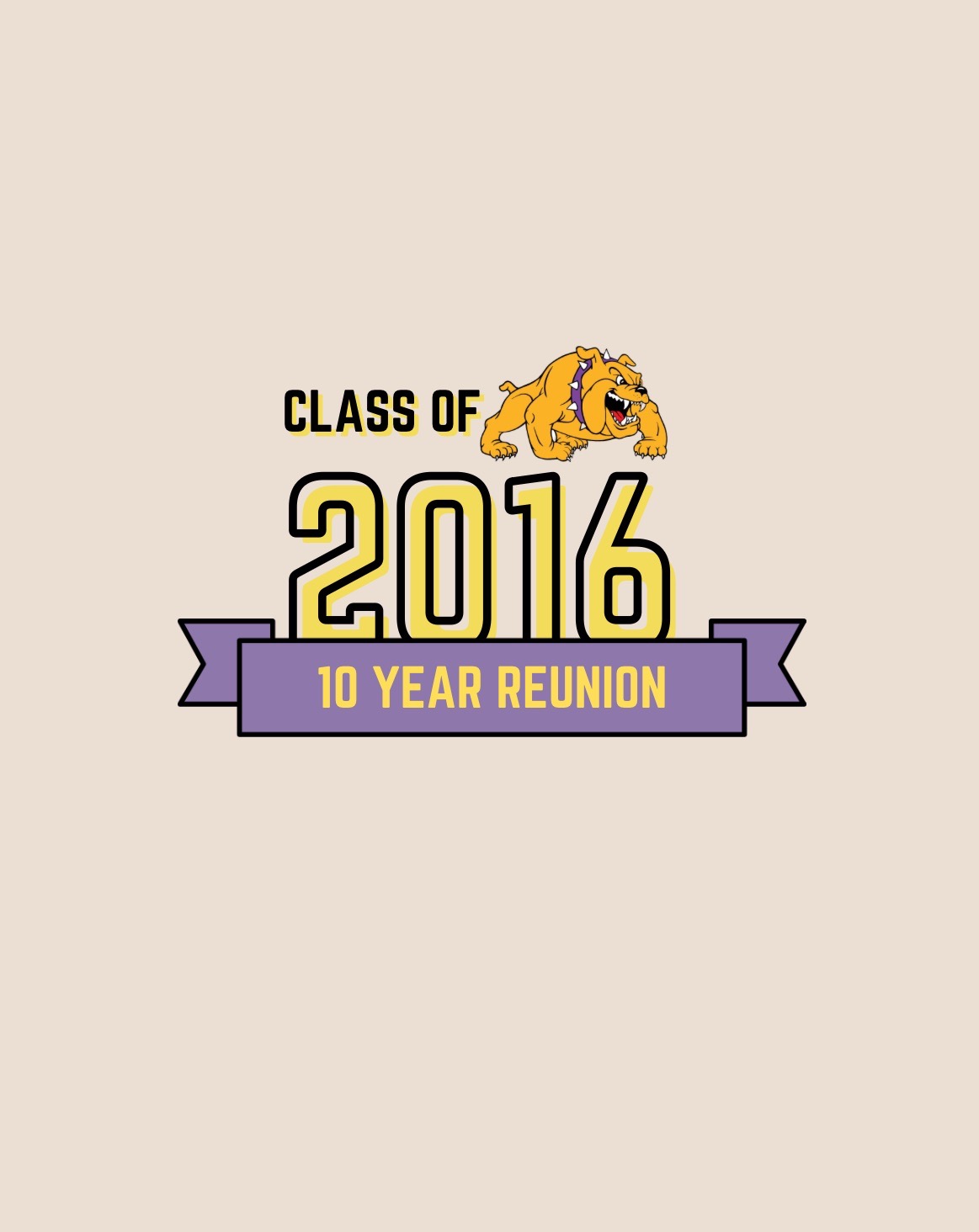 Celebrate McHi Class of 2016: 10 Year Reunion Fund campaign photo, 2 of 4