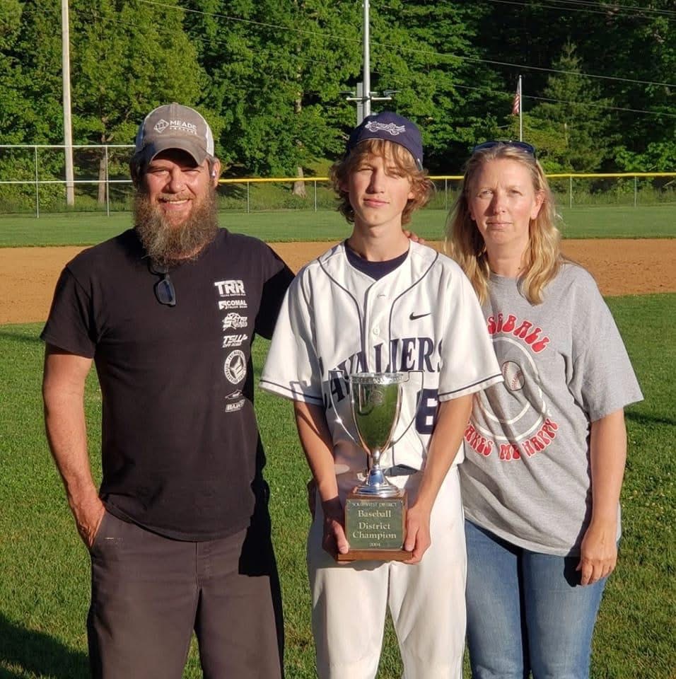 Support the Kelley Family – Honoring Chris Kelley campaign photo, 2 of 8