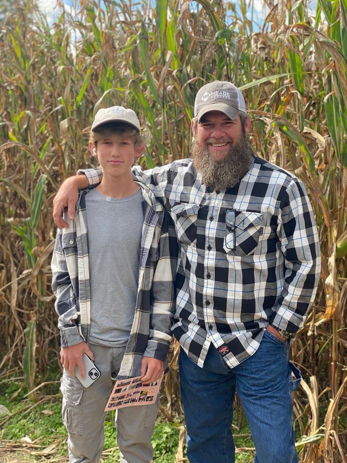 Support the Kelley Family – Honoring Chris Kelley campaign photo, 6 of 8