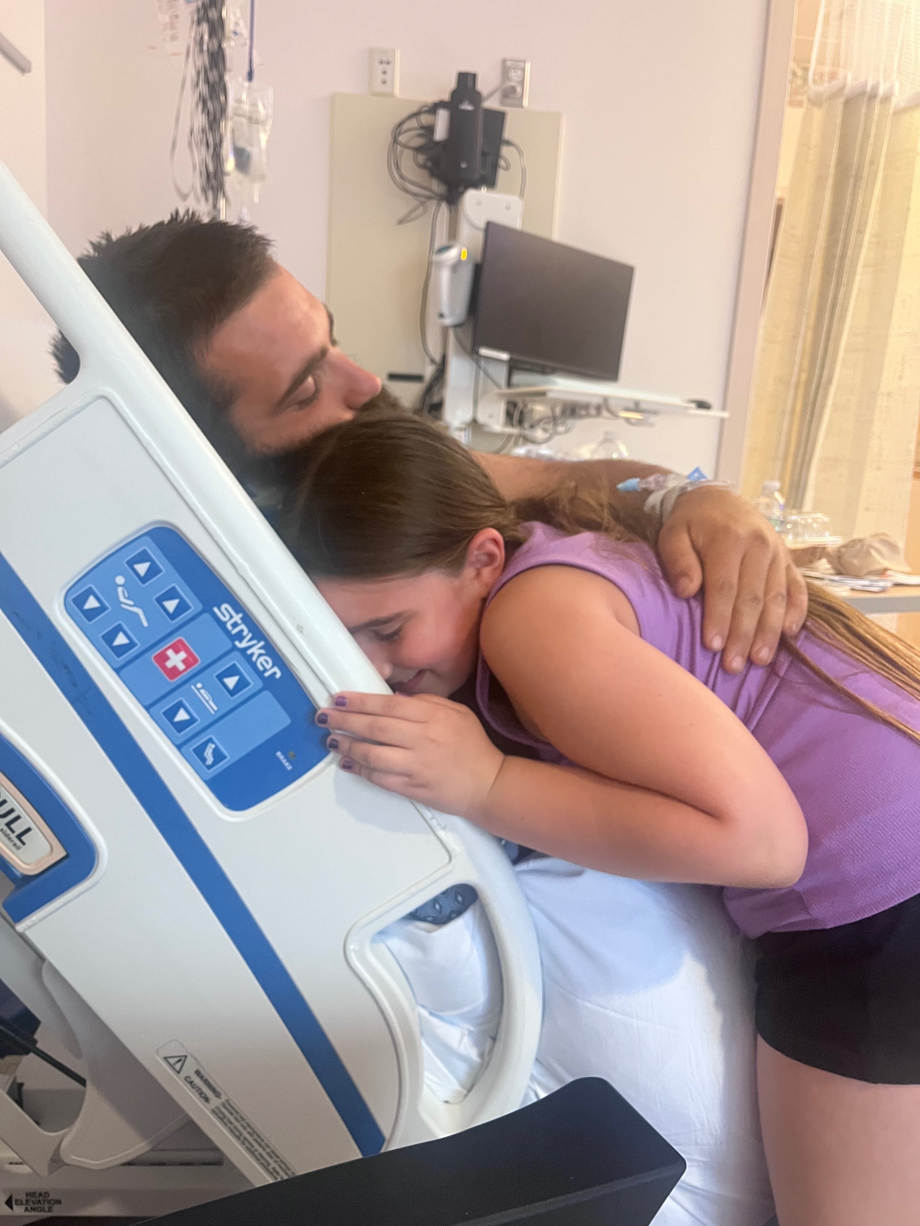 Support Matt's Recovery After Severe Accident campaign photo, 2 of 8