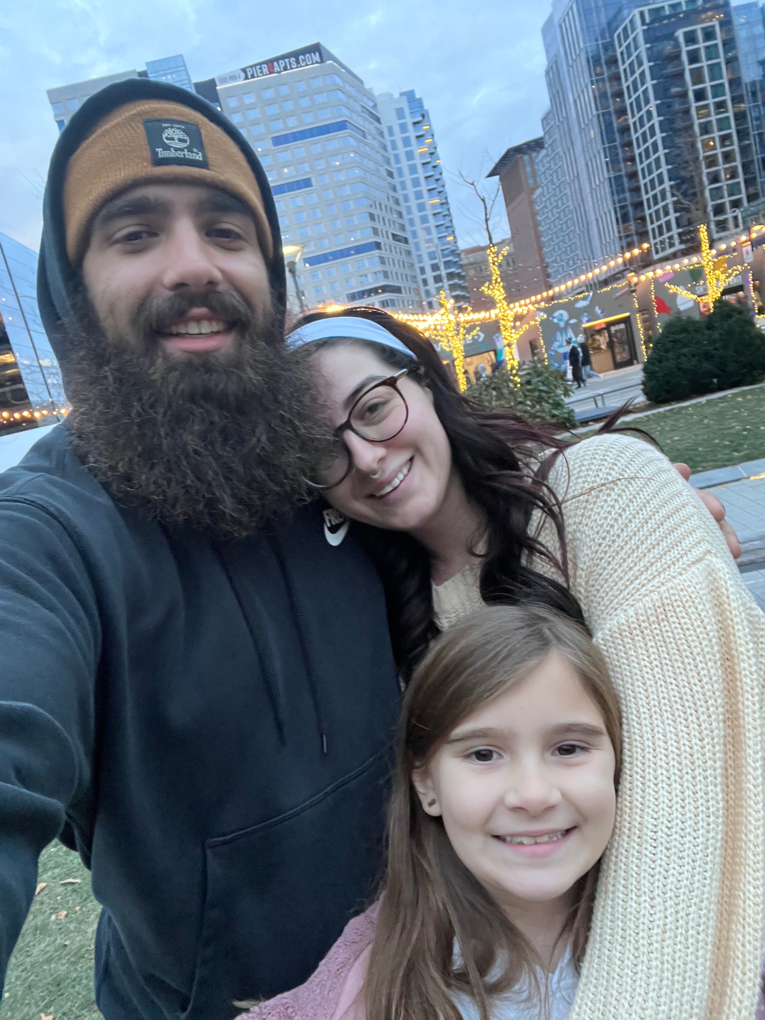 Support Matt's Recovery After Severe Accident campaign photo, 4 of 8