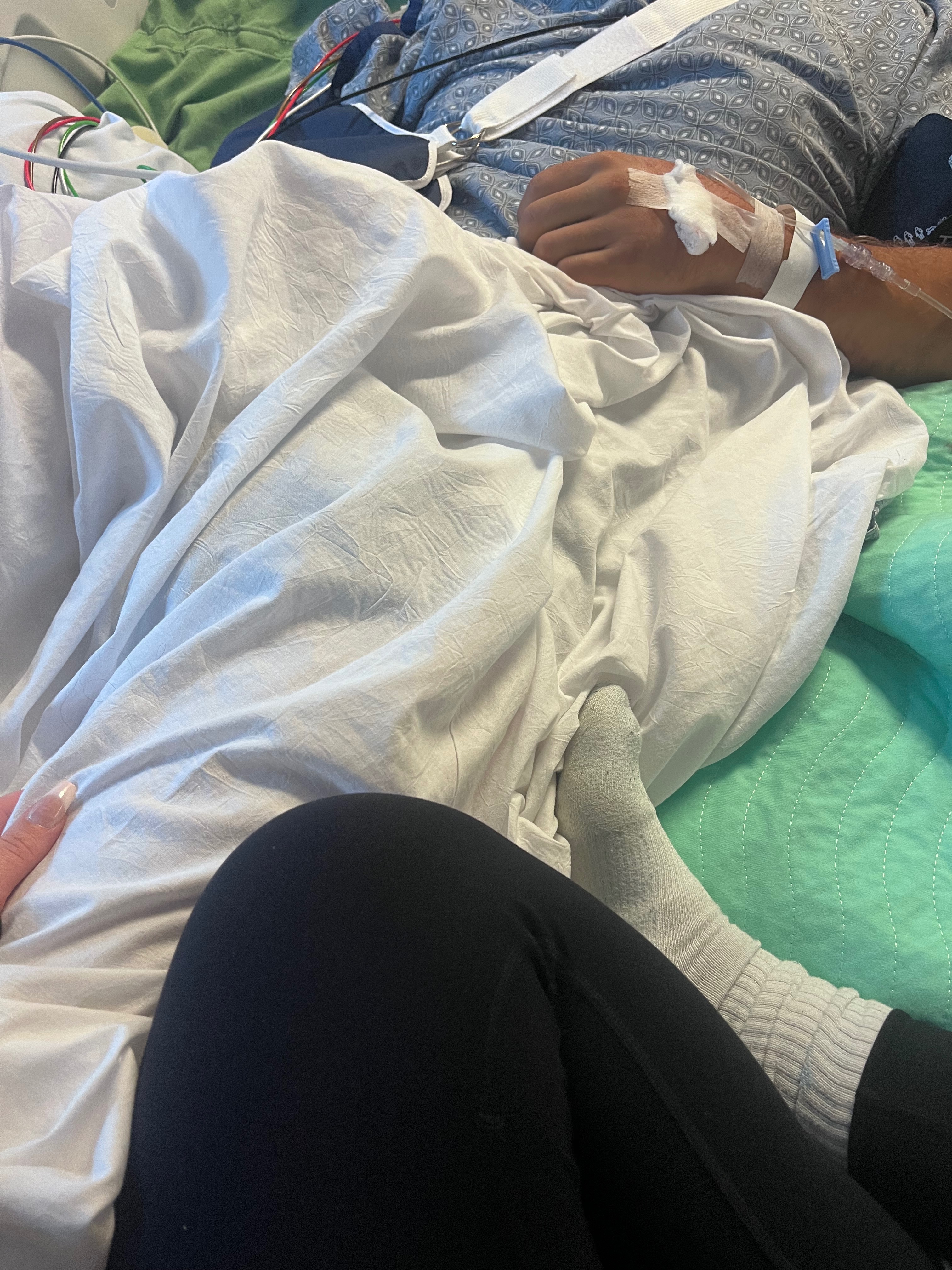 Support Matt's Recovery After Severe Accident campaign photo, 5 of 8