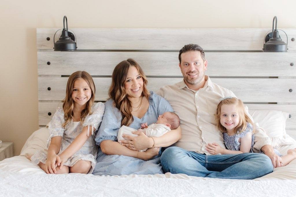 Help Meghan Recover and Care for Her Newborn campaign photo, 2 of 4