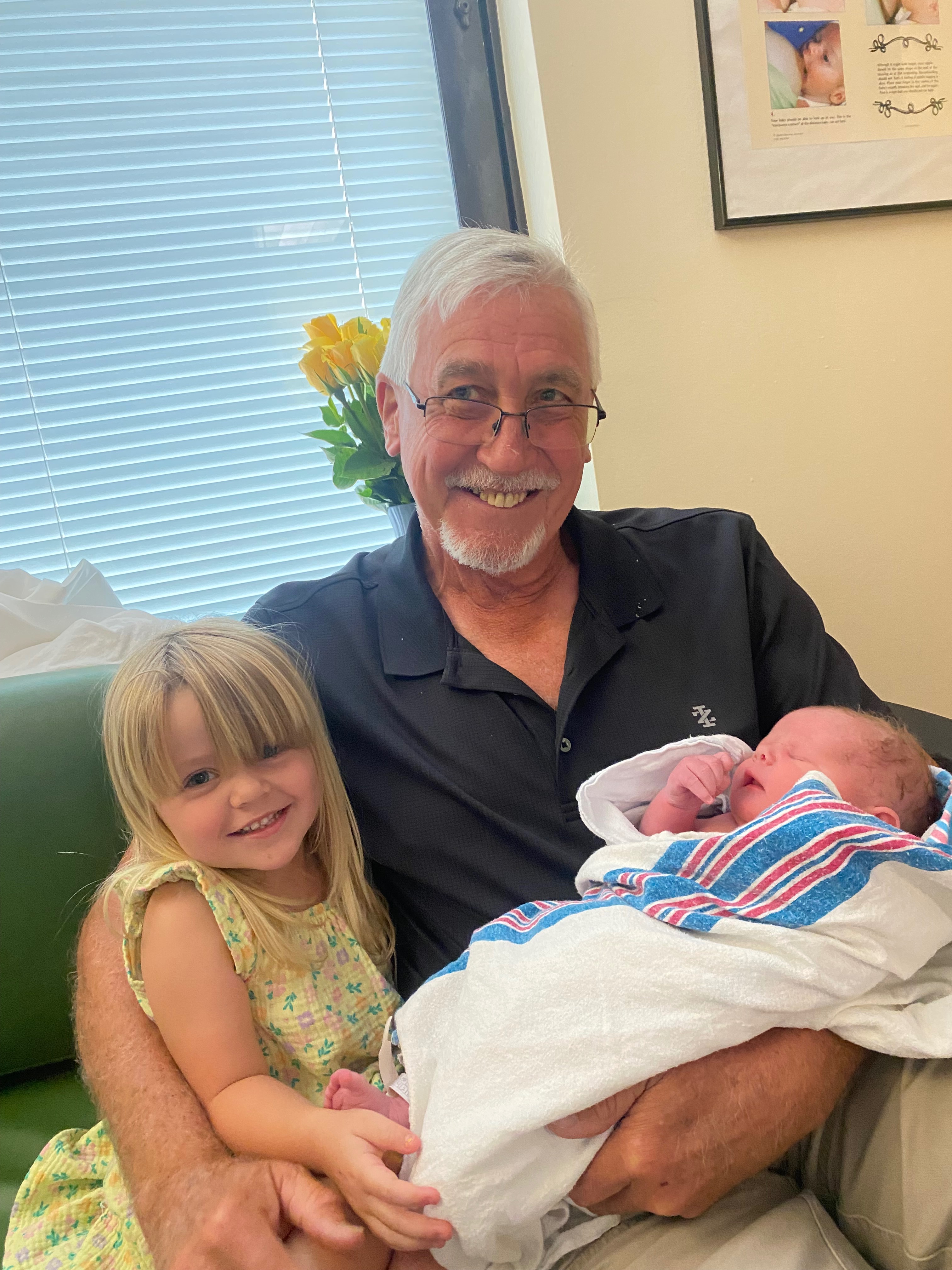 Support Melissa's Family After Tragic Loss campaign photo, 2 of 8