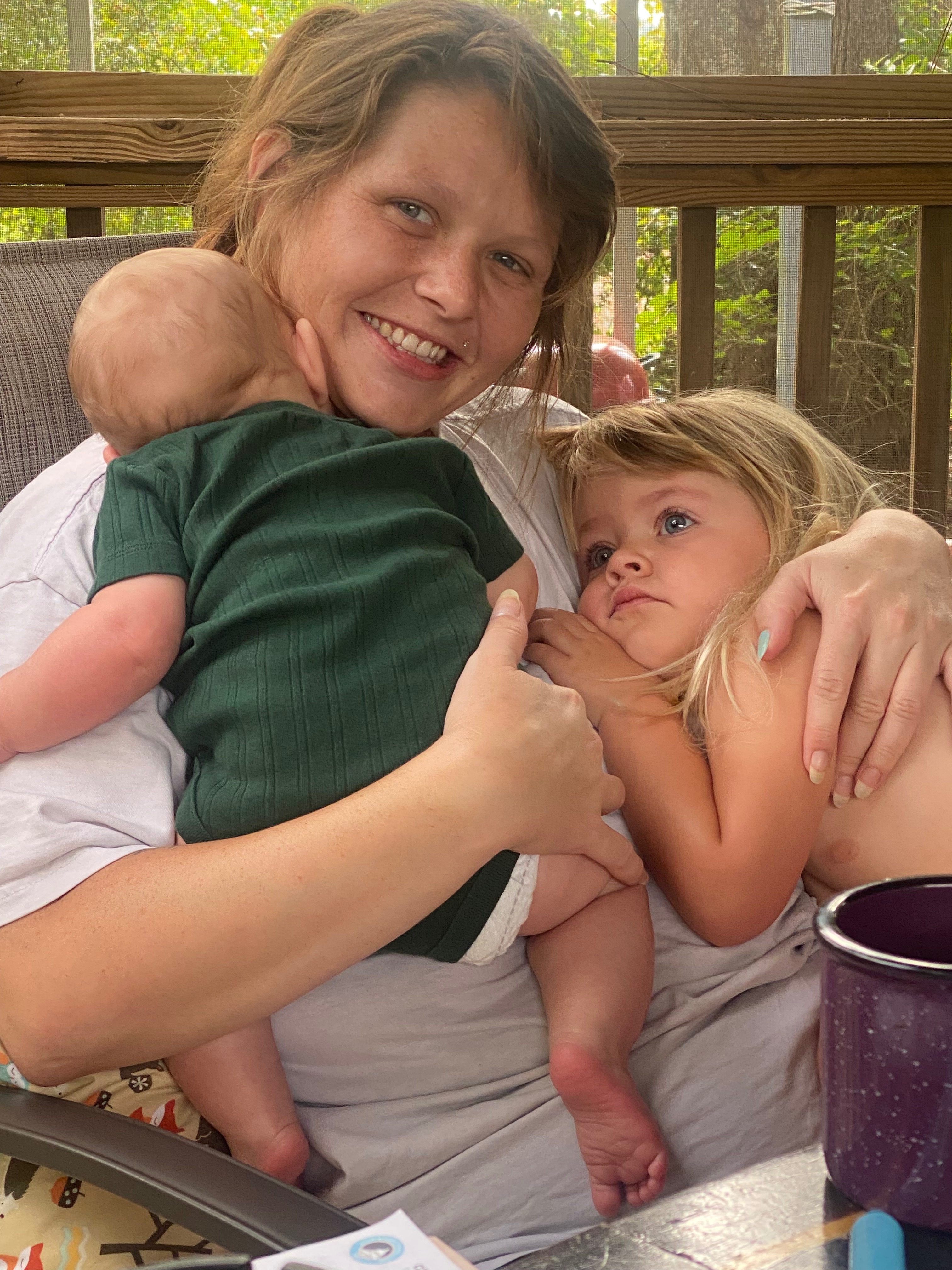 Support Melissa's Family After Tragic Loss campaign photo, 5 of 8
