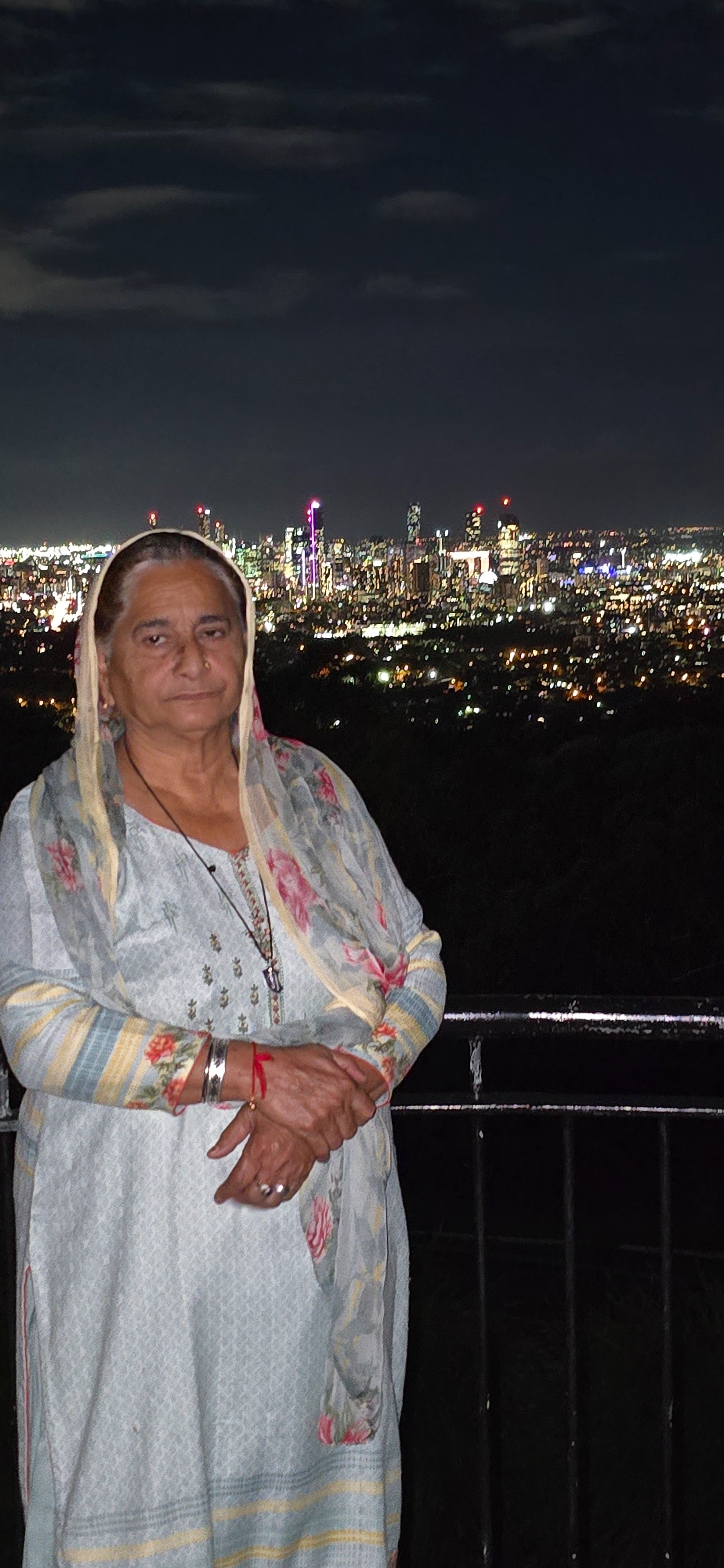 Gurmeet Kaur campaign photo, 4 of 7