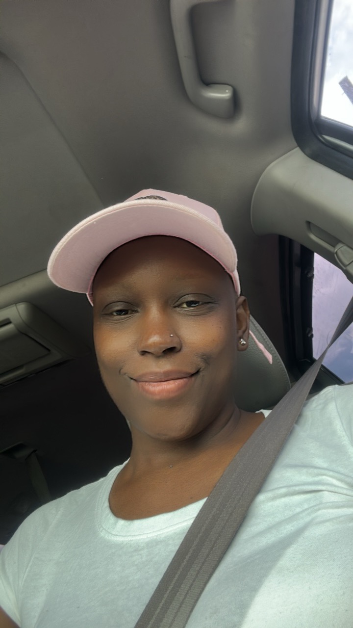 Donate to Catiara's Cancer Recovery Journey campaign photo, 2 of 6