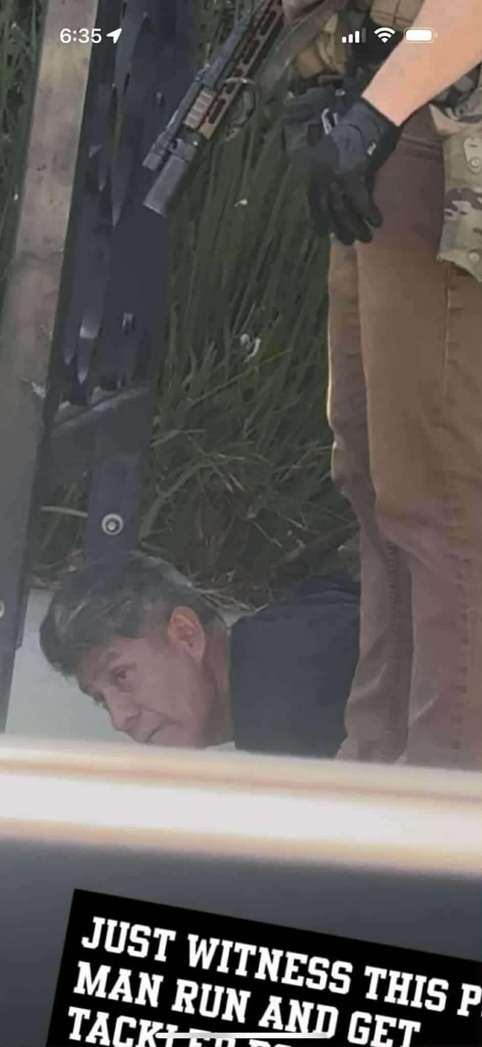 Support family’s Friend Targeted by ICE campaign photo, 5 of 8