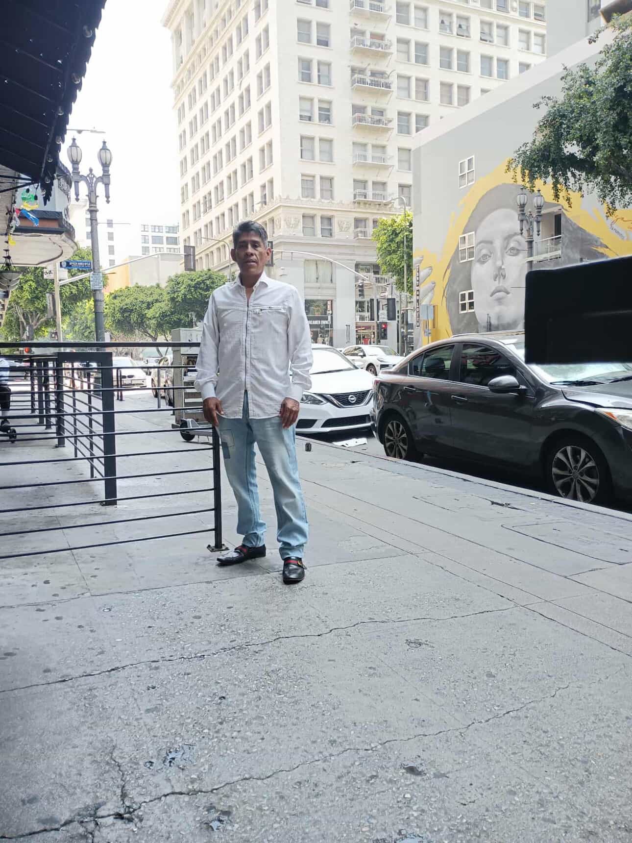 Support family’s Friend Targeted by ICE campaign photo, 6 of 8